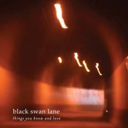 Black Swan Lane : Things You Know and Love